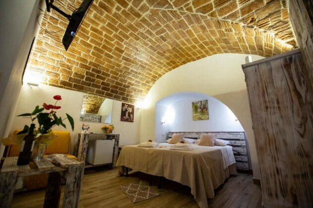L'Antico Soffitto - 1A - Photo3