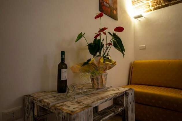 L'Antico Soffitto - 1A - Photo4