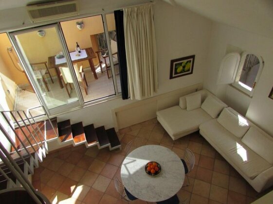 Le Terrazze Tropea - Photo2