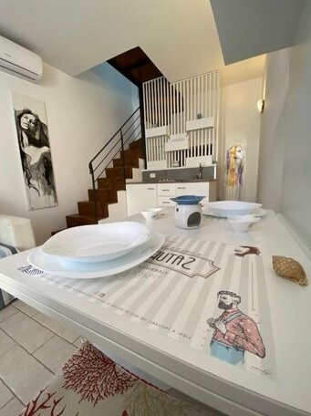 Saturno's Home - Photo2