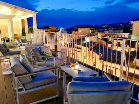 Townhouse Tropea - Photo2