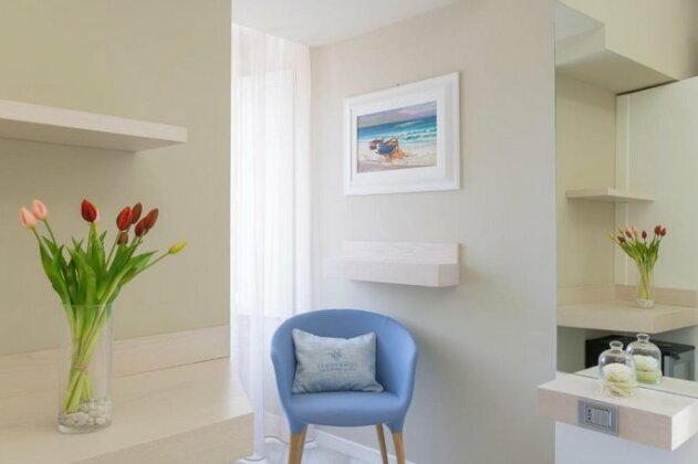 Townhouse Tropea - Photo3