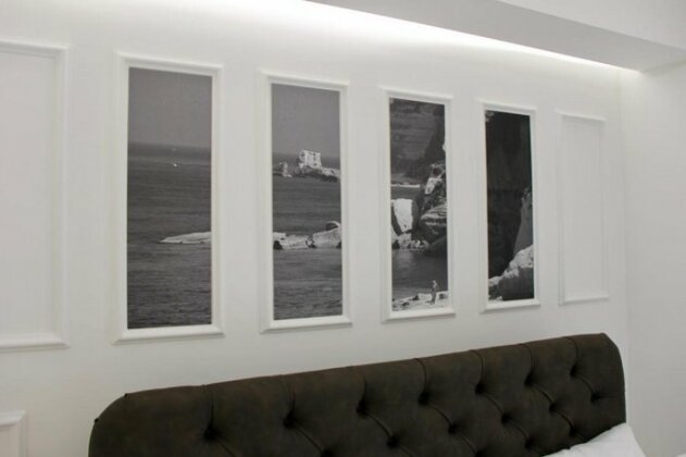 Townhouse Tropea - Photo4