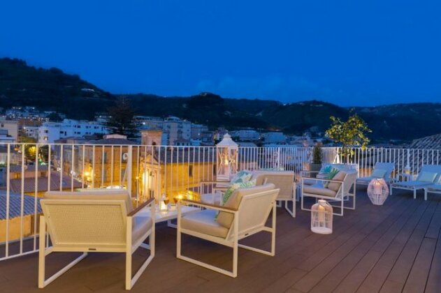 Townhouse Tropea - Photo5