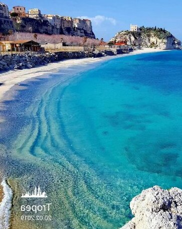 Tropea Casa Anna intero appartamento - Photo2