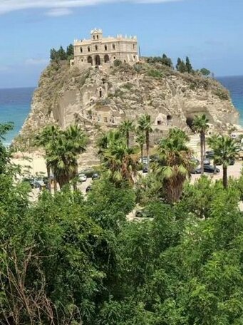 Tropea Casa Anna intero appartamento - Photo3
