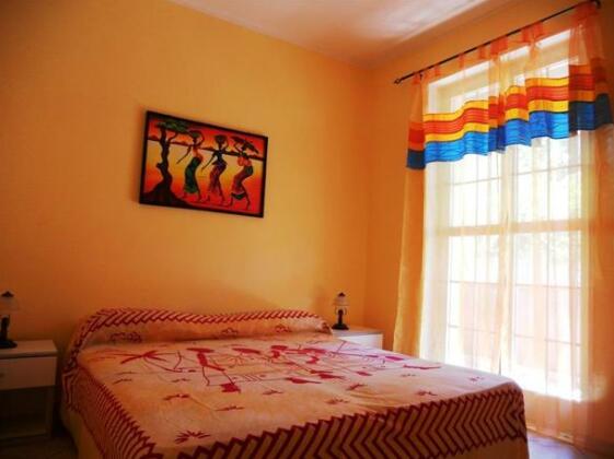 Villa Laria - Photo2