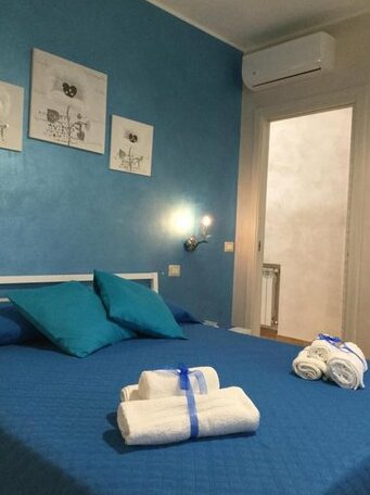 Villa Luisa Tropea - Photo2