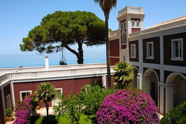 Villa Paola - Photo5