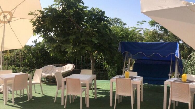 Villa Saturno Tropea - Photo2