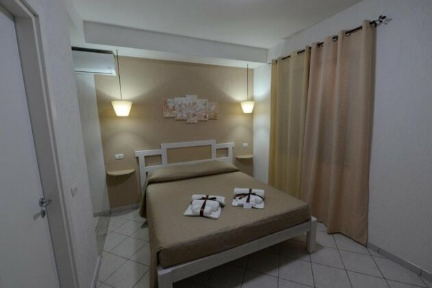 Villa Saturno Tropea - Photo3