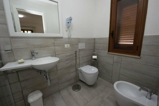 Villa Saturno Tropea - Photo5