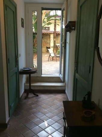 Villino with Garden - Photo2