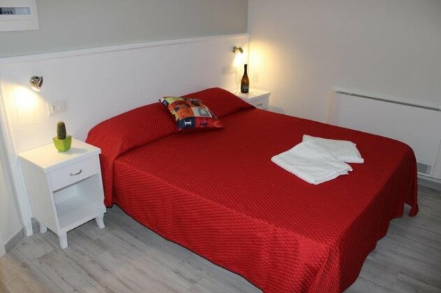 White B&B Tropea - Photo3