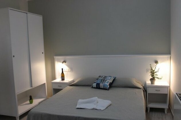 White B&B Tropea - Photo4