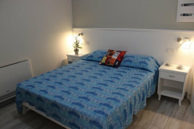 White B&B Tropea - Photo5