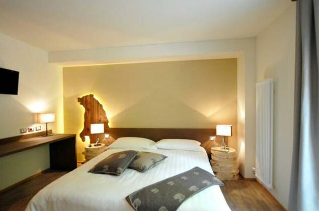 Chalet Tovel - Mountain Lake - Photo3