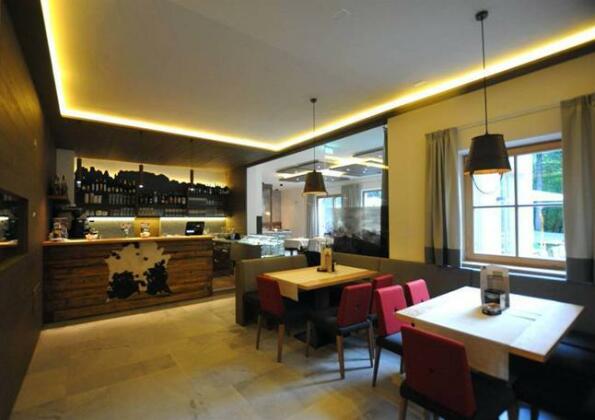 Chalet Tovel - Mountain Lake - Photo4