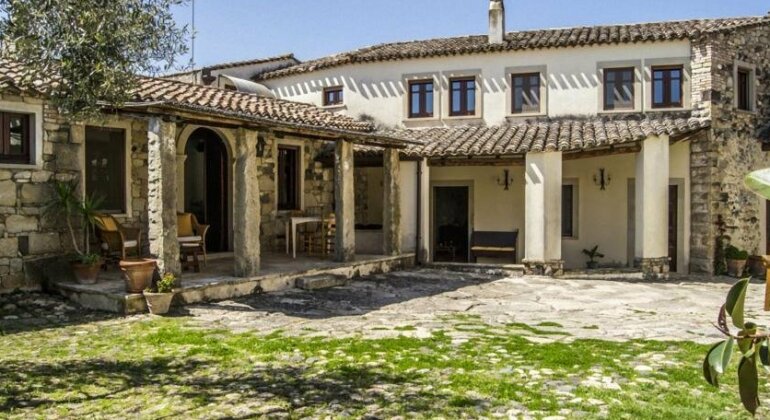 Farm stay Il Borgo dell'Arcangelo