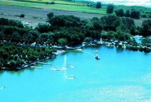 Camping Village Punta Navaccia - Photo2