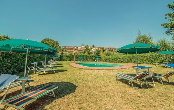 Holiday Home Tommaso Tuoro Sul Trasimeno - Photo2