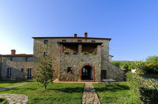 La Casa Colonica Hotel Tuoro sul Trasimeno - Photo2