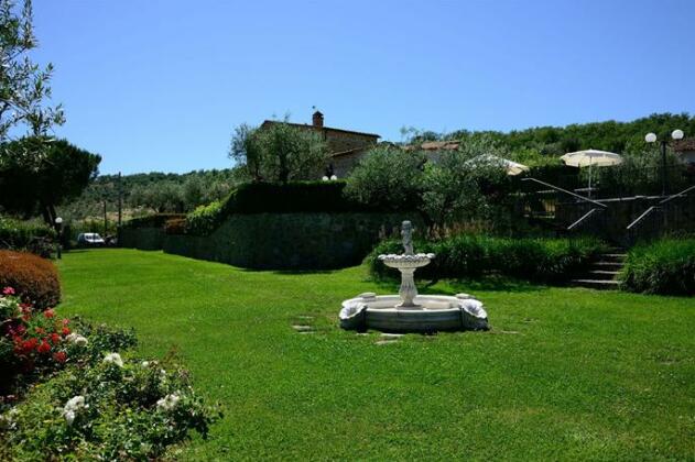 Villa Giulia Tuoro sul Trasimeno - Photo2