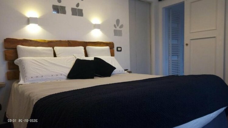 Wellness Room Trasimeno Lake - Photo2