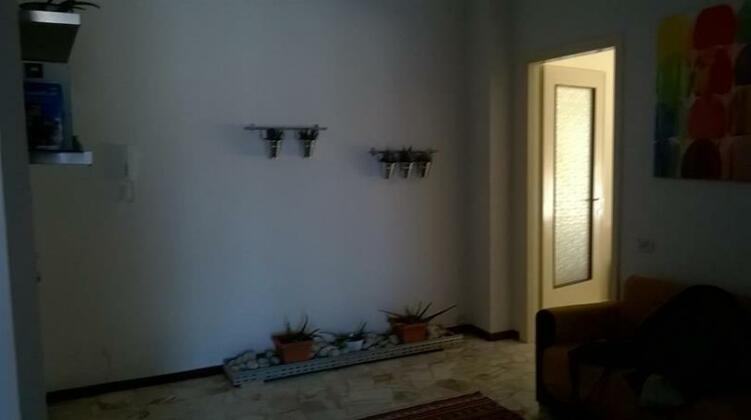 L'Aloe Bed and Breakfast - Photo2