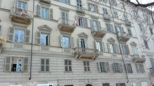 7 Rooms Turin