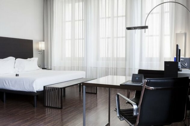 AC Hotel Torino A Marriott Luxury & Lifestyle Hotel - Photo5