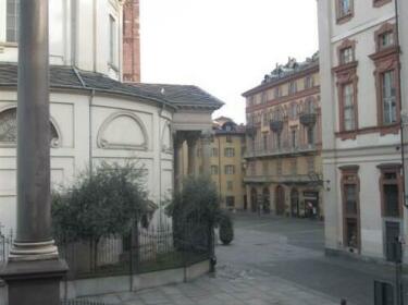 Antica Dimora Centro Turin