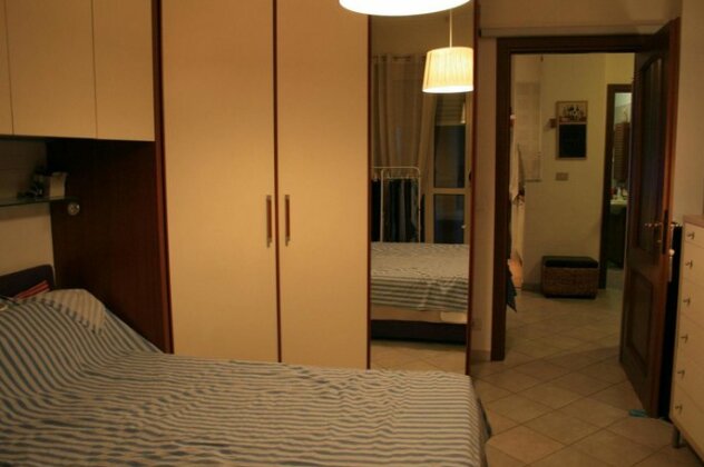 Apartment With one Bedroom in Torino With Wonderful City View Furnished Balcony and Wifi - Photo3