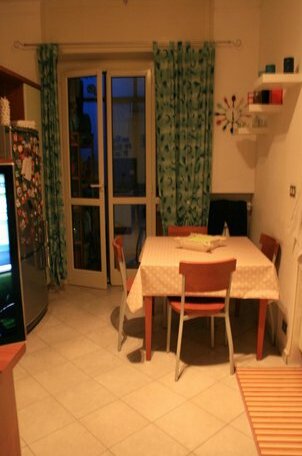 Apartment With one Bedroom in Torino With Wonderful City View Furnished Balcony and Wifi - Photo5