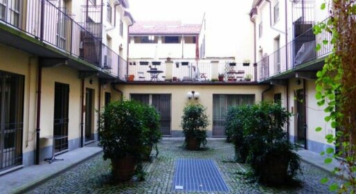 Appartamento Giulio VI