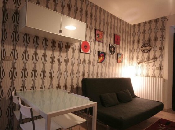 Appartamento Lingotto - Photo5