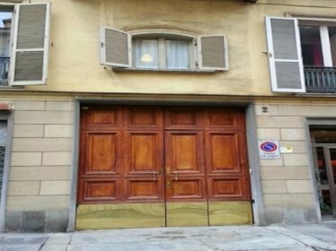 Appartamento Magenta Turin