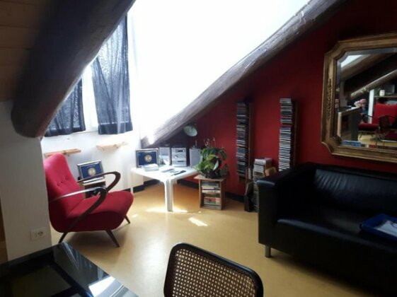 Attic Hostel Torino - Photo3