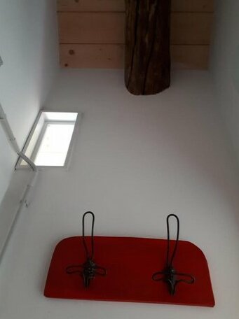 Attic Hostel Torino - Photo4