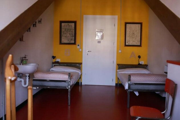 Attic Hostel Torino - Photo5