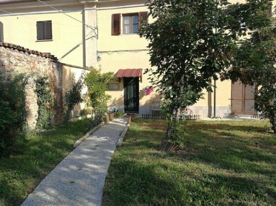 B&B Cascina Barolo