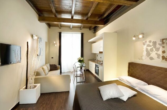 B&B Terres D'Aventure Suites - Photo2