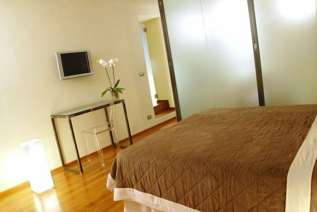 B&B Terres D'Aventure Suites - Photo3