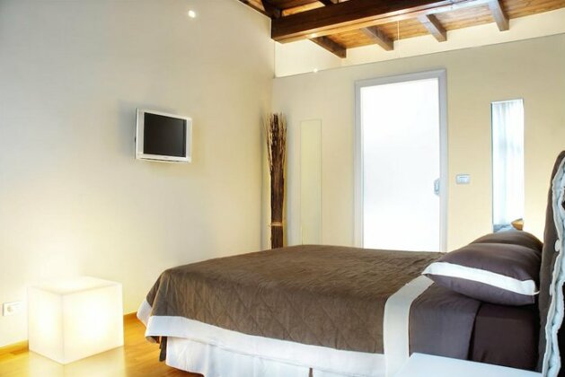 B&B Terres D'Aventure Suites - Photo4