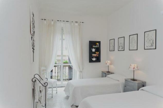 B&B Una Stanza in Famiglia - Photo2