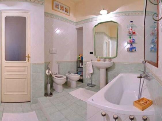 B&B Una Stanza in Famiglia - Photo3