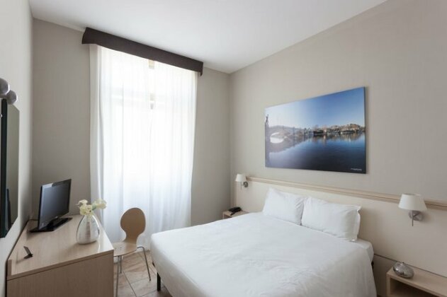 Best Quality Hotel Dock Milano - Photo5