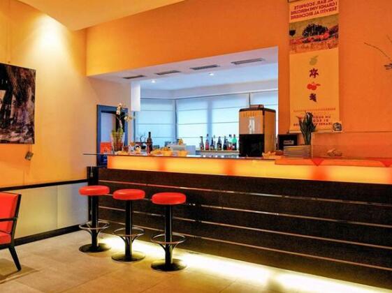 Best Western Crystal Palace Hotel - Photo5