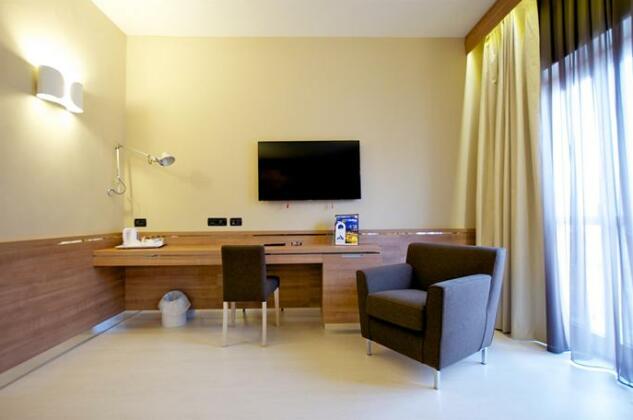 Best Western Hotel Luxor - Photo2