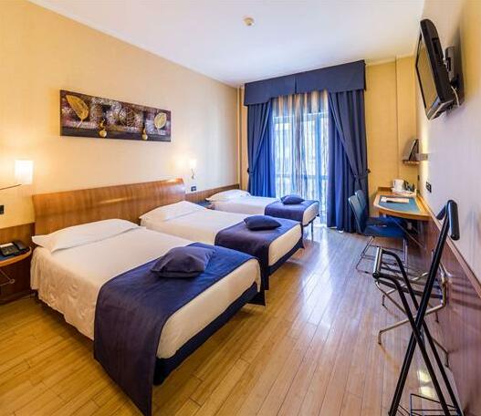 Best Western Hotel Luxor - Photo5